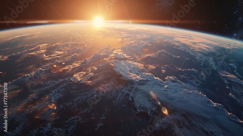 Earth wallpaper