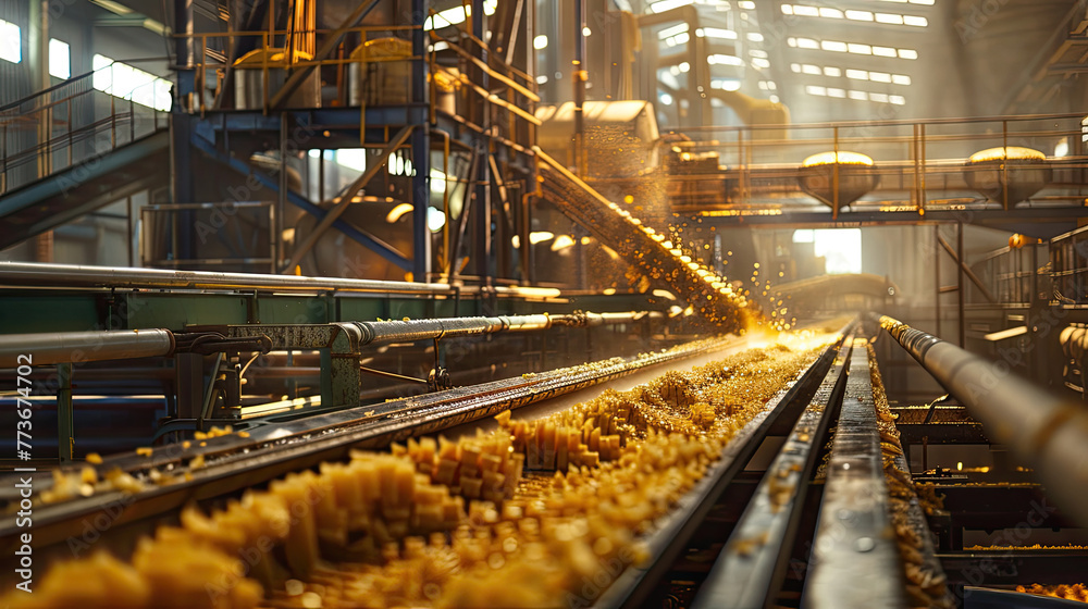 sugar factory industry line production cane process. sugar factory industry line production cane process.