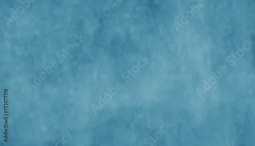 abstract blue background with mist cloud smoke texture. smoky backdrop design and realistic fog illustration and fog effect. blue cumulus vector. cloudscape design, smoke backdrop.