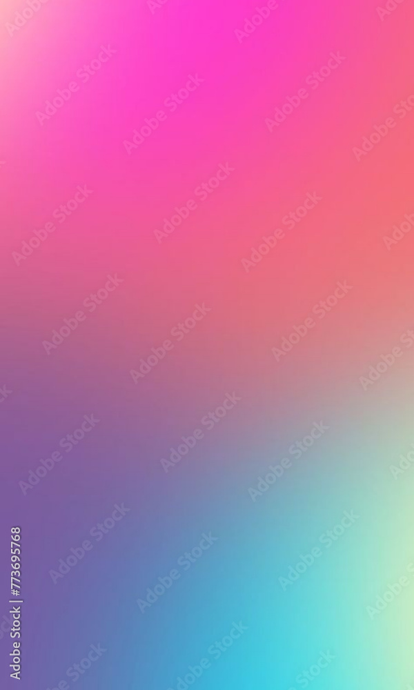 pink and blue background with a blurred effect pink and blue background with a blurred effect