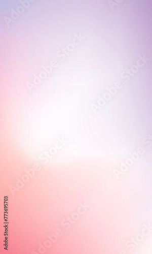 pink and blue gradient background