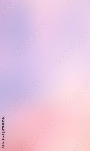 pink and blue blurred background
