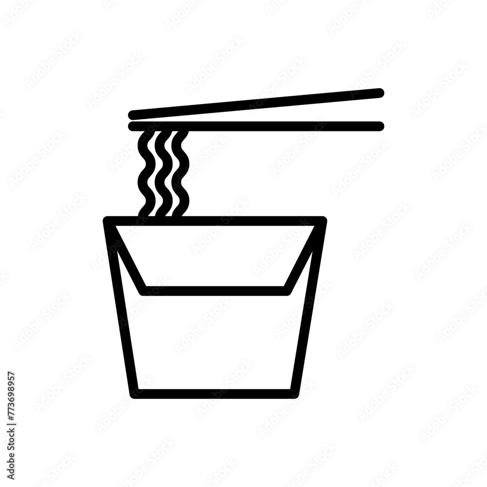 Nooodles icon Nooodles icon