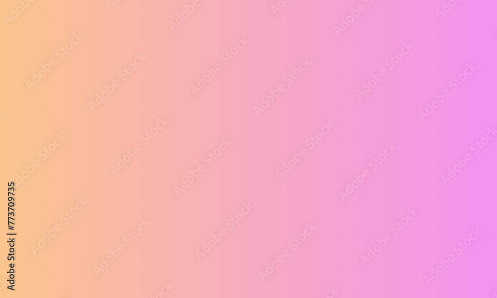 Gradient background, Color Blur, Watercolor pink, violet, blue abstract texture