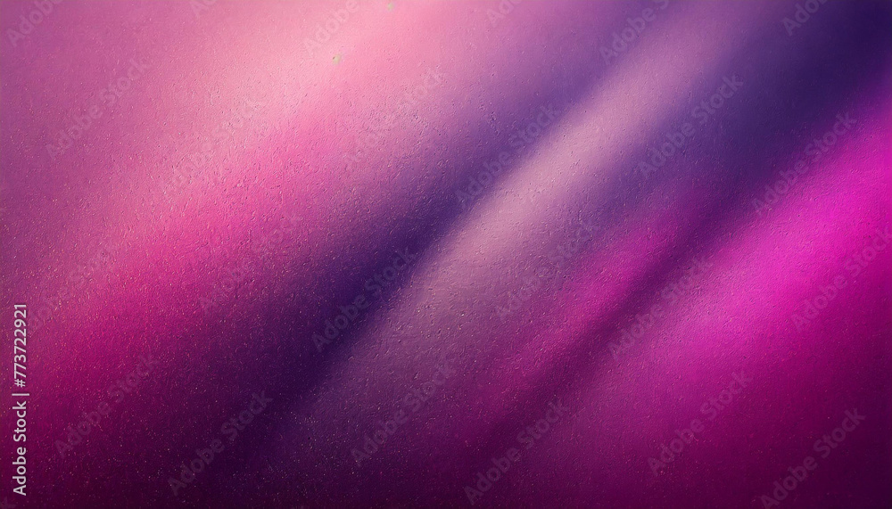 Rough Texture: Pink Purple Grainy Backdrop