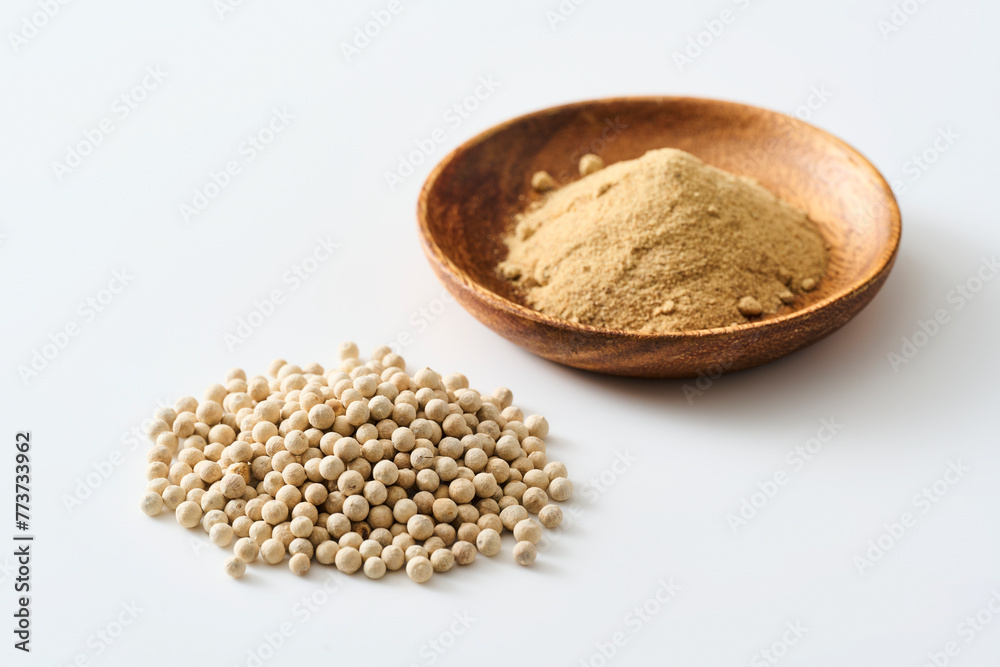 ホワイトペッパー white pepper ホワイトペッパー white pepper