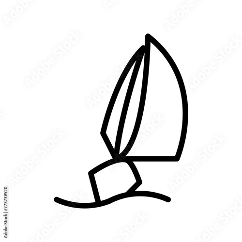 Ship icon