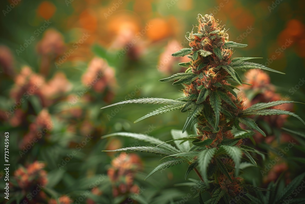 Cannabis Cultivation: Regulated Farming of Marijuana Plants Cannabis Cultivation: Regulated Farming of Marijuana Plants