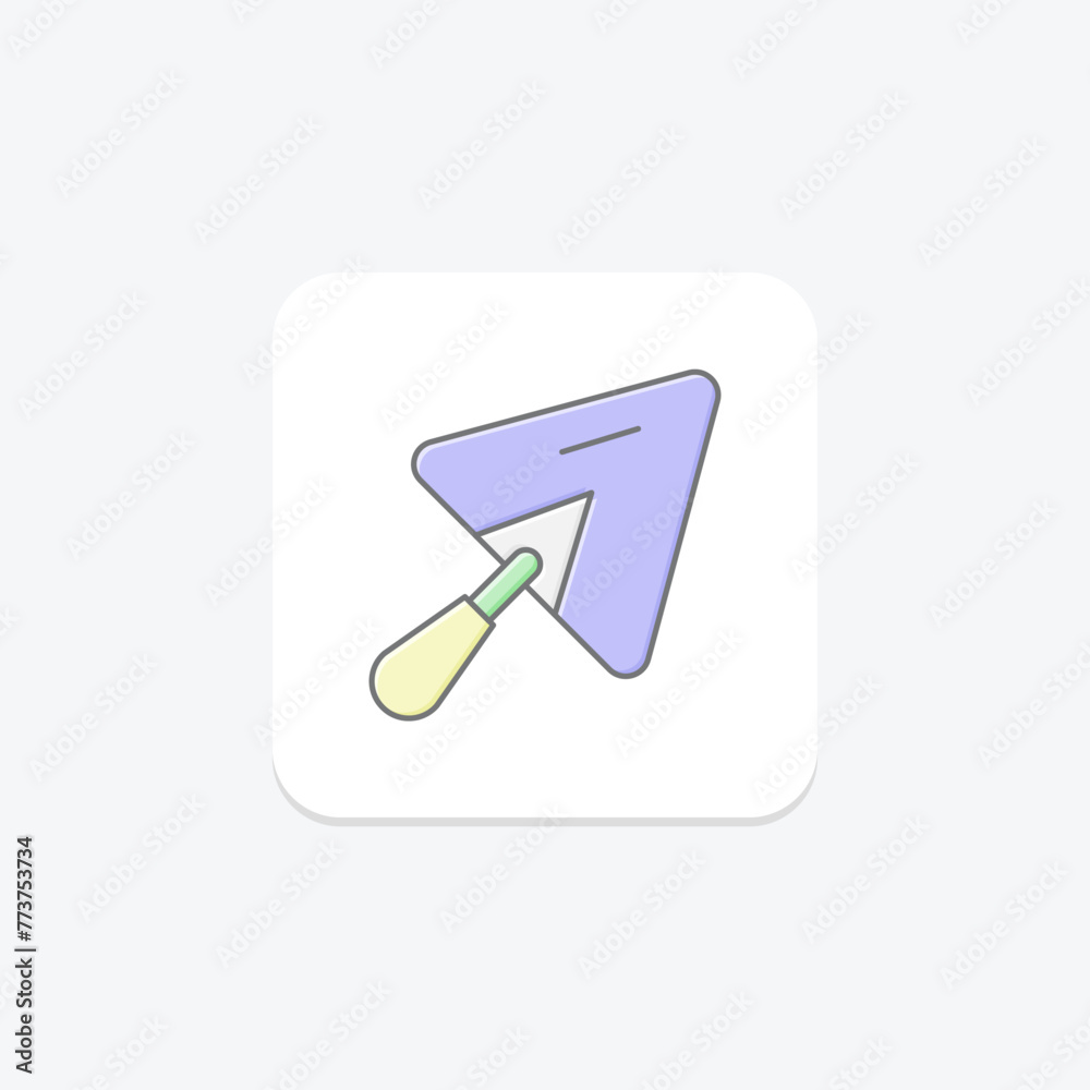 Box Lifter Crane icon, lifter, crane, lift, cargo, editable vector, pixel perfect, illustrator ai file Box Lifter Crane icon, lifter, crane, lift, cargo, editable vector, pixel perfect, illustrator ai file