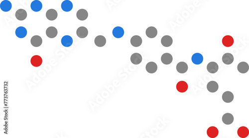Vitamin A Molecule
