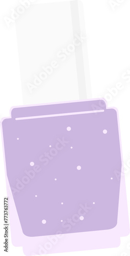 Nail Polish Bottle