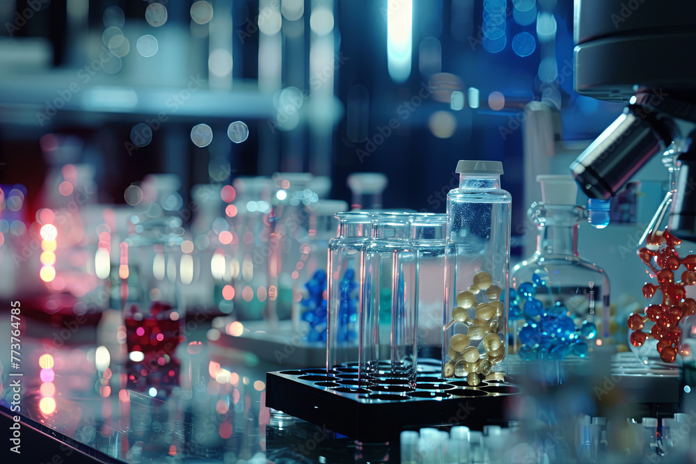Emerging trends in drug discovery molecular models Emerging trends in drug discovery molecular models