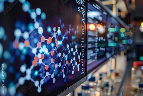 Integrating artificial intelligence in drug discovery