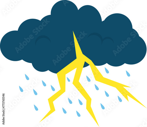 Thunderstorm