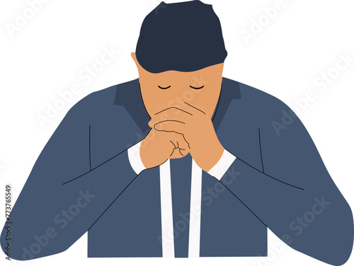Employee depression in Work