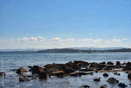 Wangi Point walk photo