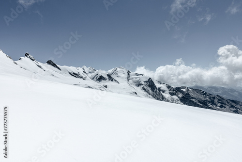 Schweizer Berge photo