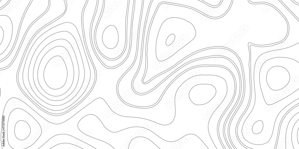 Topographic map background. Vector abstract illustration. Geography concept. Topographic map background. Vector abstract illustration. Geography concept.