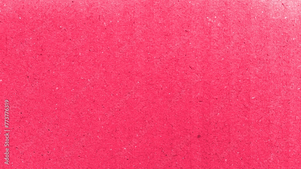 dark pink corrugated cardboard texture background.