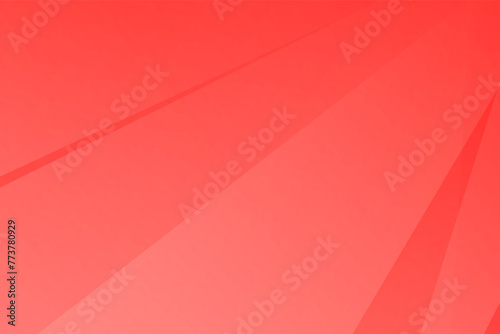 Fototapeta Naklejka Na Ścianę i Meble -  Abstract red on light red background modern design. Vector illustration EPS 10.