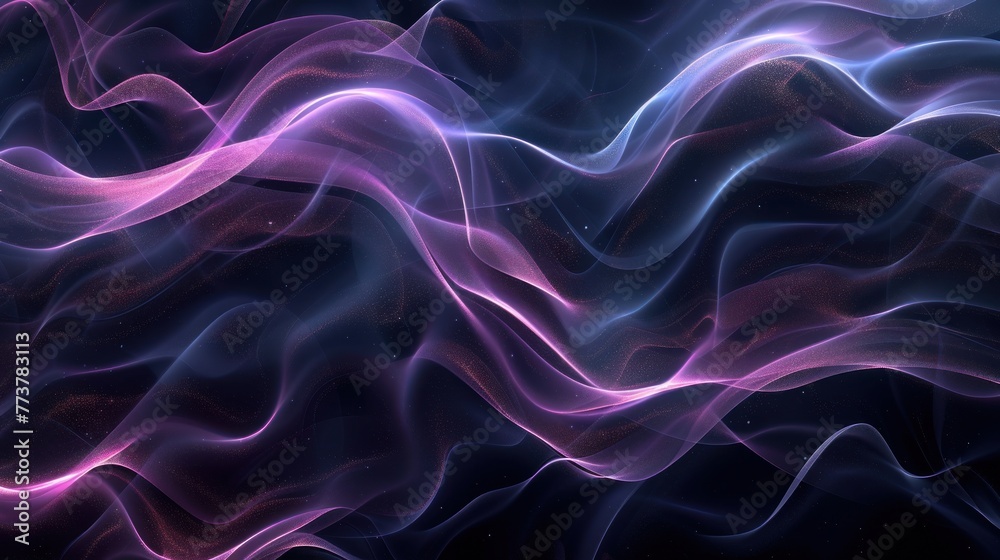 Panoramic banner featuring abstract organic lines Creating a dynamic and fluid visual experience Perfect for modern design backgrounds Panoramic banner featuring abstract organic lines Creating a dynamic and fluid visual experience Perfect for modern design backgrounds
