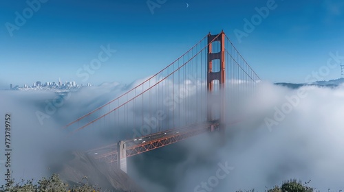 golden gate bridge