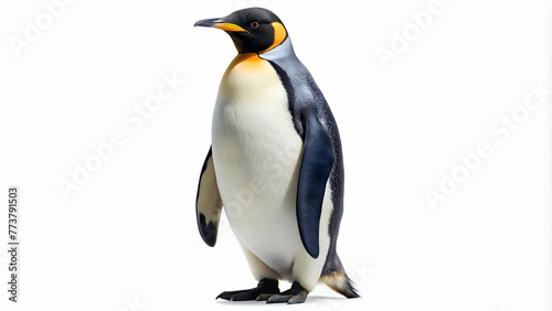 Emperor Penguin