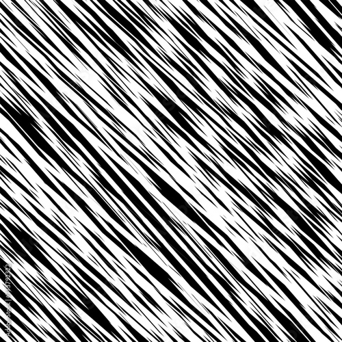 black and white abstract background. Grunge pattern vector Format 
