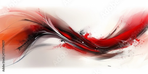 FULL HD 8K 16:9 ABSTRACT COLORFULL 3D FLUID BACKGROUND