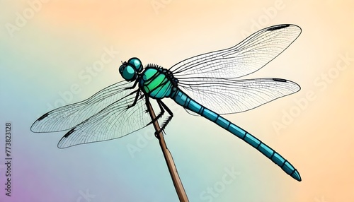 Dragonfly (96)