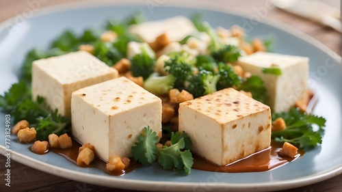 Join Vegan Tofu in Celebrating National Tofu Day