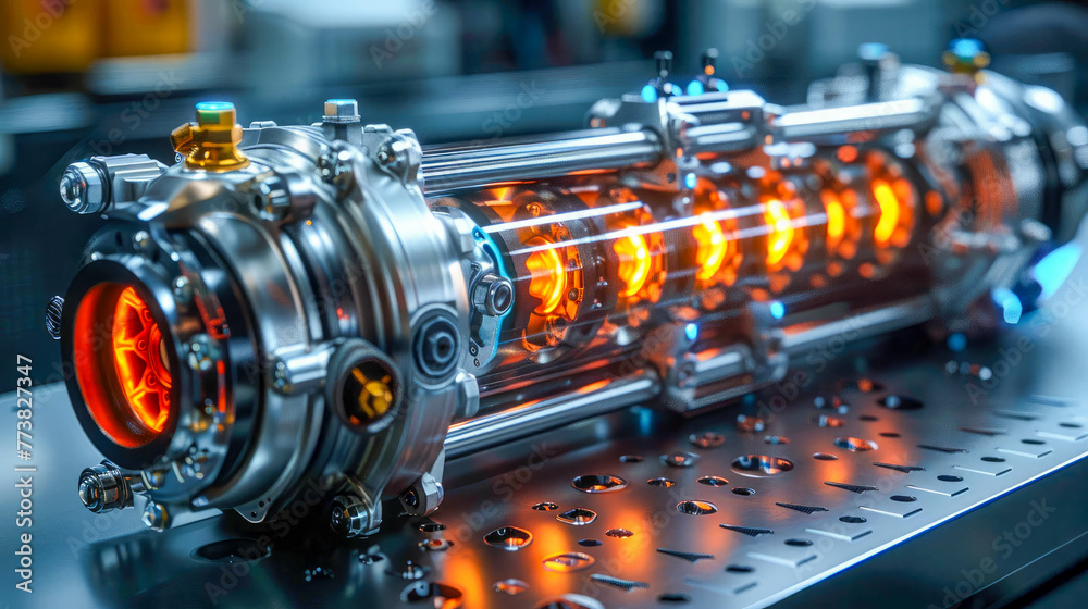 Industrial equipment for the production of gas and oil products. Industrial background Industrial equipment for the production of gas and oil products. Industrial background