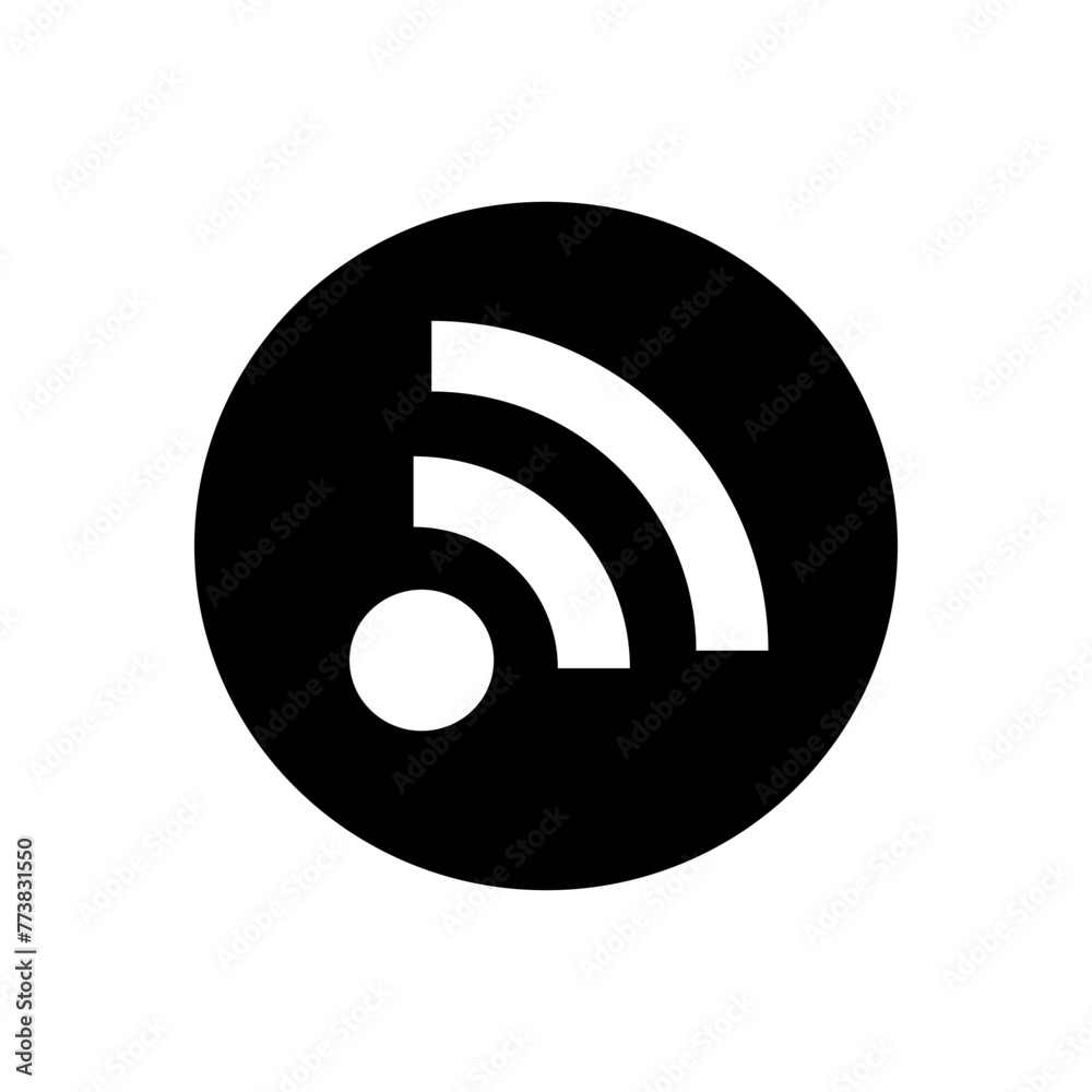 Signal icon vector. wifi illustration sign. antenna and satellite signal symbols. Wireless logo. Signal icon vector. wifi illustration sign. antenna and satellite signal symbols. Wireless logo.