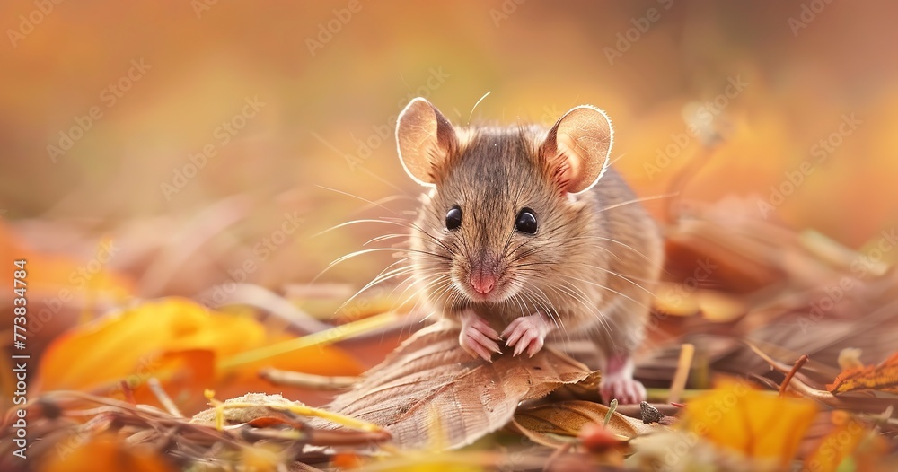 Dwarf mouse, tiny paws, close-up, soft focus, gentle, detailed, miniature wonder. Dwarf mouse, tiny paws, close-up, soft focus, gentle, detailed, miniature wonder.
