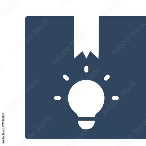 Ambassador, product, service icon