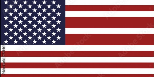 US American flag