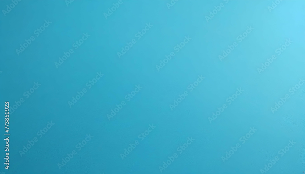 Beautiful light blue abstract background with fine suede texture.

