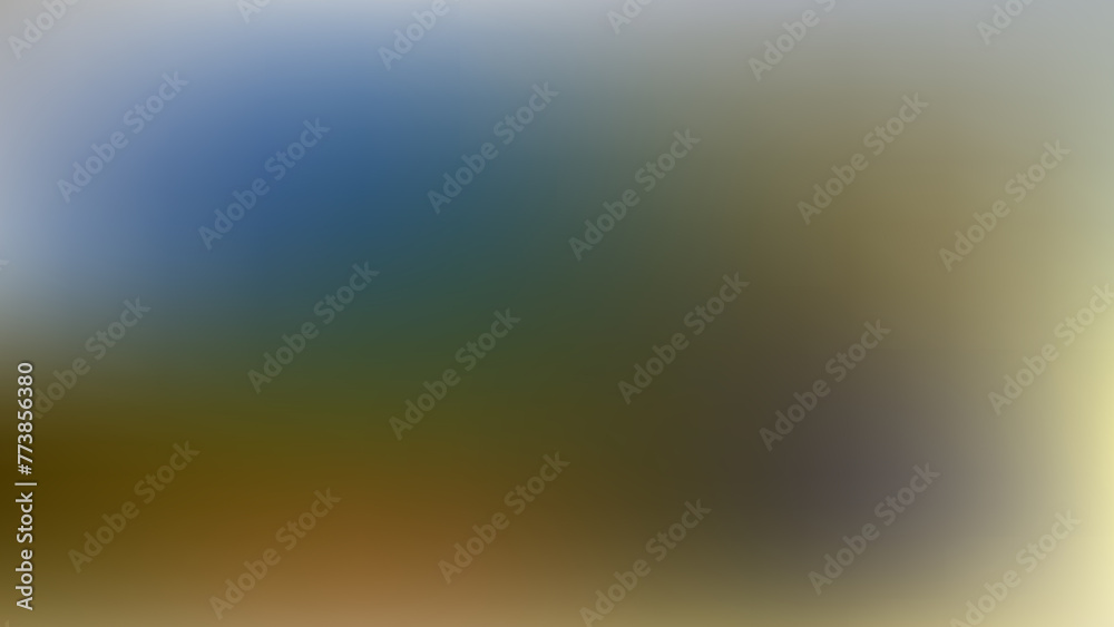 Fototapeta premium Grainy noise texture gradient background