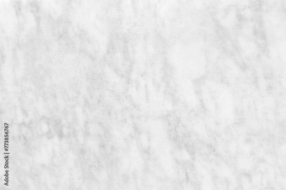 White marble background or texture and copy space, horizontal shape White marble background or texture and copy space, horizontal shape
