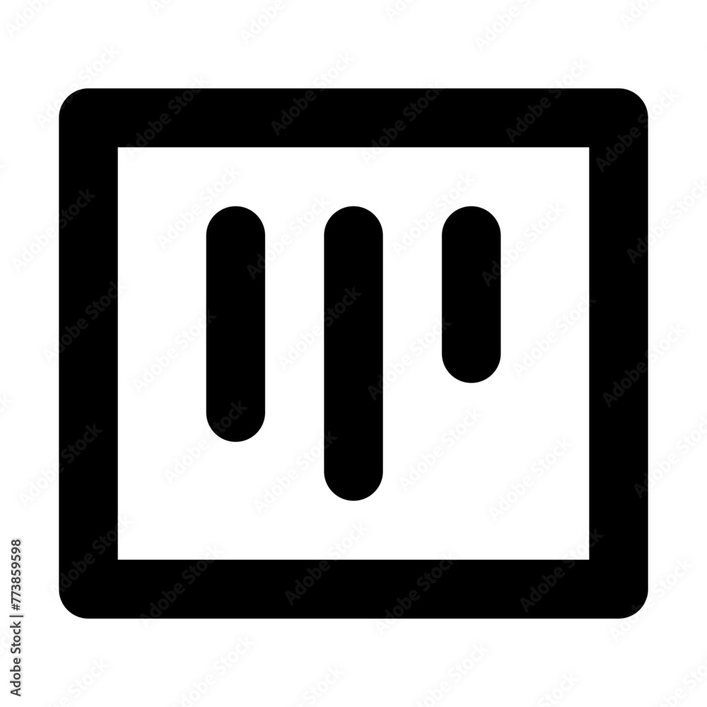 3d graphic of a symbol on black background 3d graphic of a symbol on black background