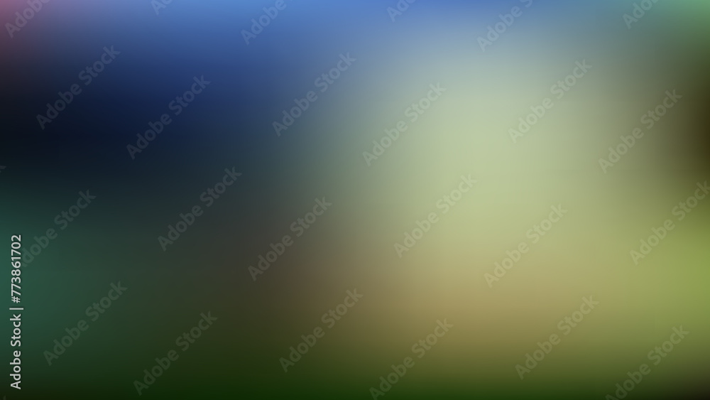 Fototapeta premium Grainy noise texture gradient background