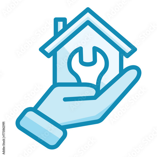 Renovation Icon