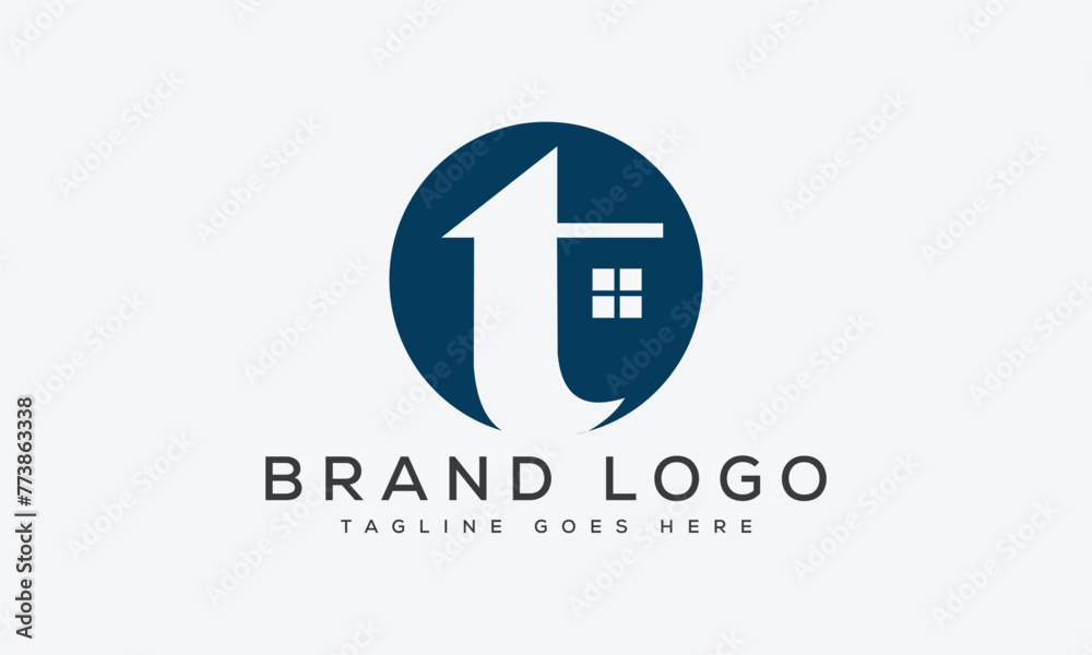 letter T logo design vector template design for brand letter T logo design vector template design for brand