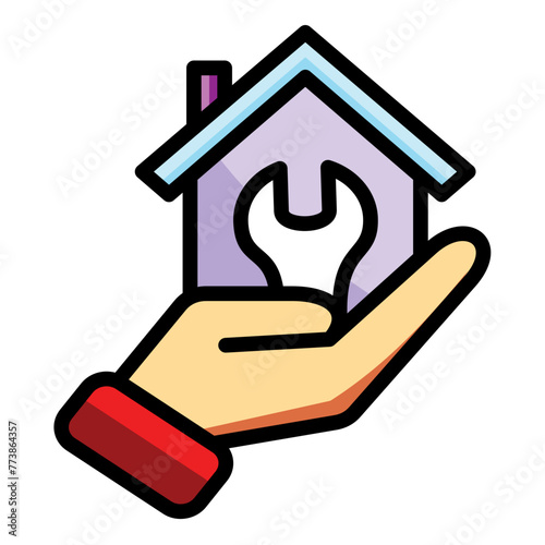 Renovation Icon