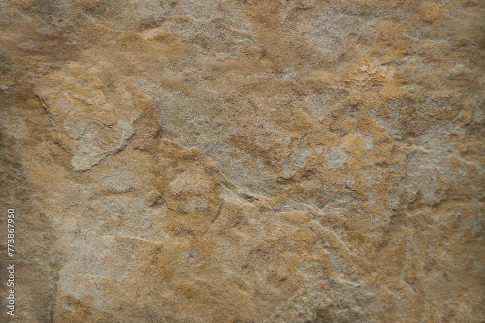 Texture of yellow stone. Texture of yellow stone.