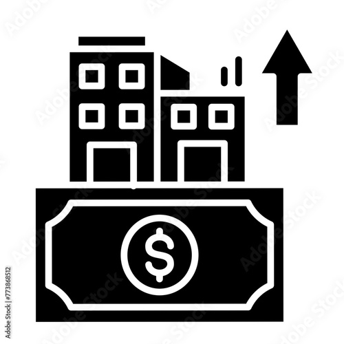 Expense Icon