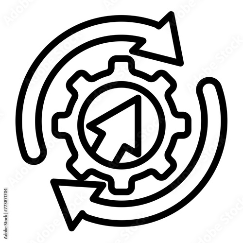 Upgrade Icon