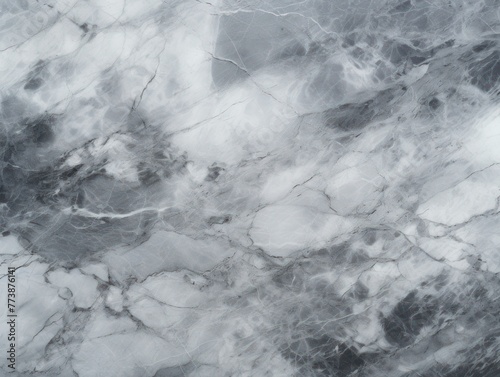Gray marble texture background © Lenhard