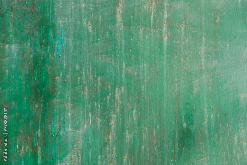 Fototapeta premium green texture - art creative - abstraction