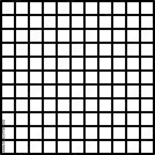 Wallpaper Mural sticky note outline Torontodigital.ca